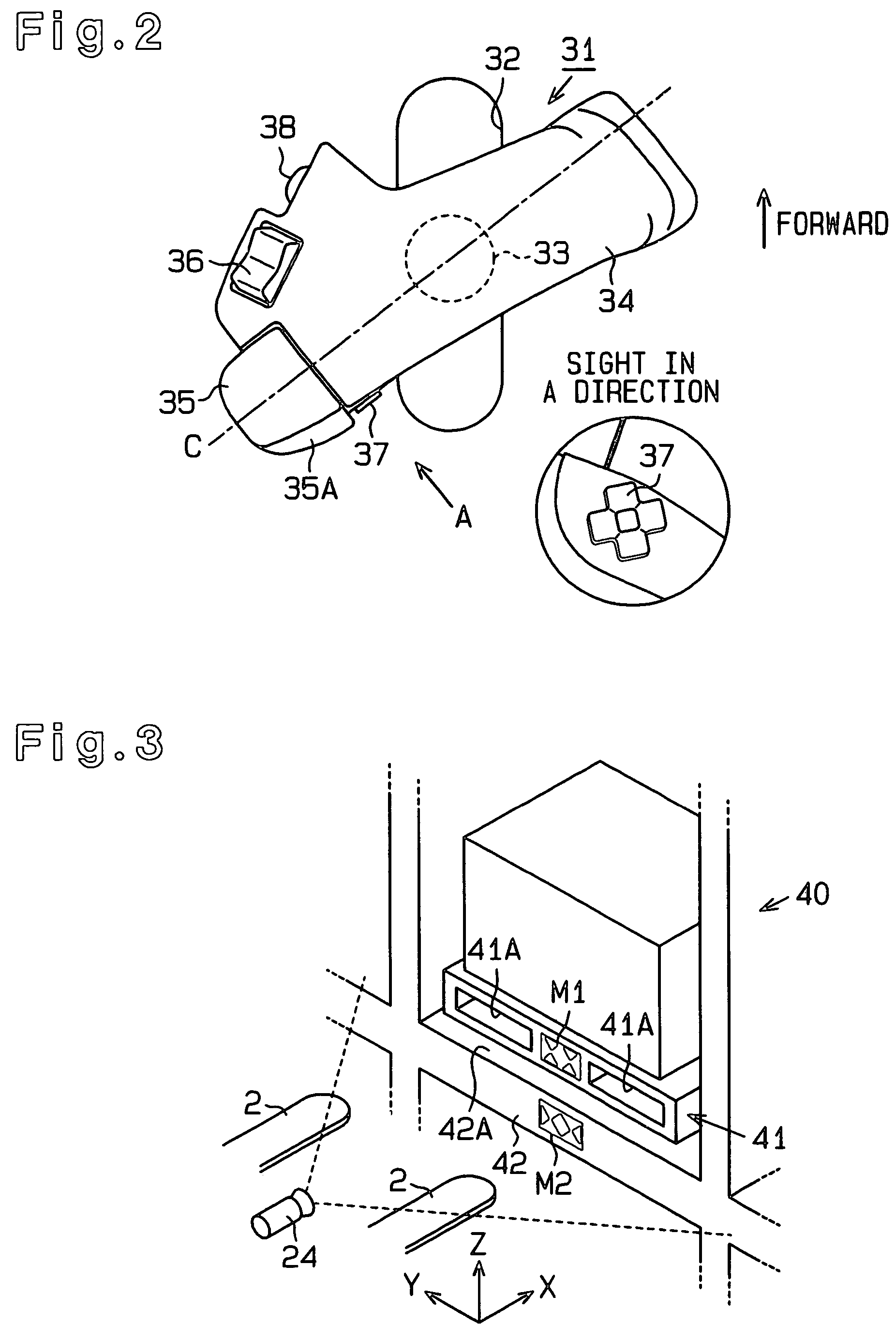 Industrial vehicle equipped with load handling operation control apparatus