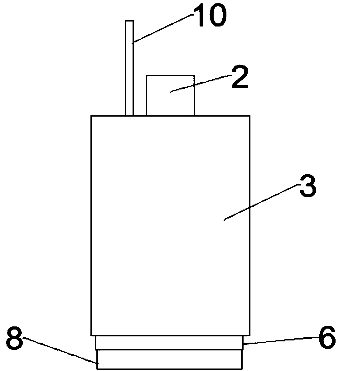 Multifunctional B-mode ultrasound probe