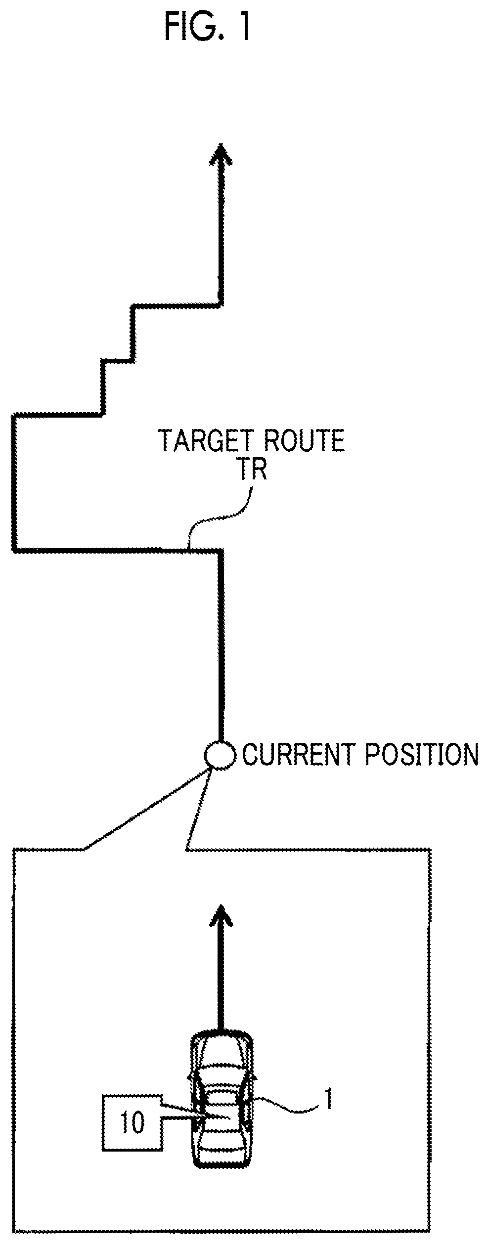 Vehicle control device