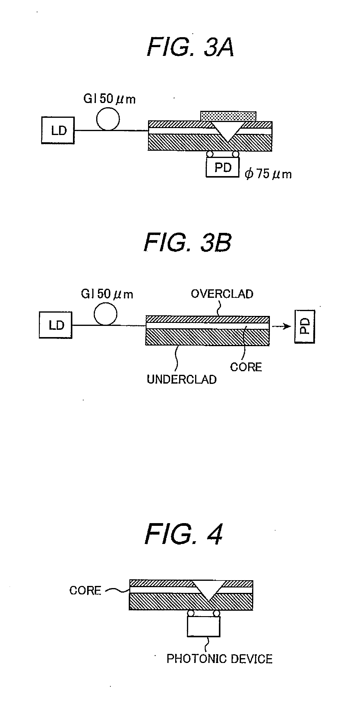 Mirror-Embedded Optical Waveguide and Fabrication Method of Same