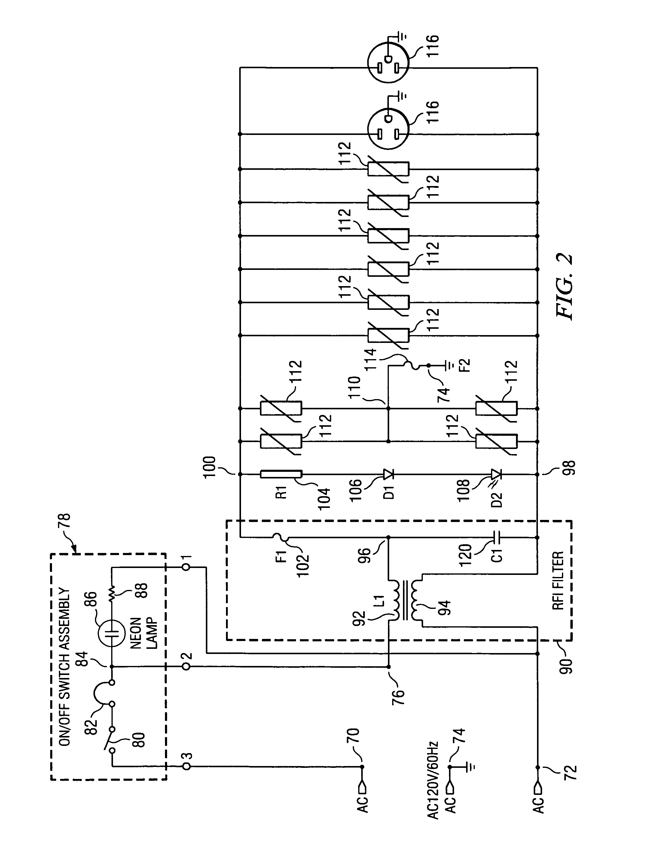 Apparatus for connecting and organizing cords and cables