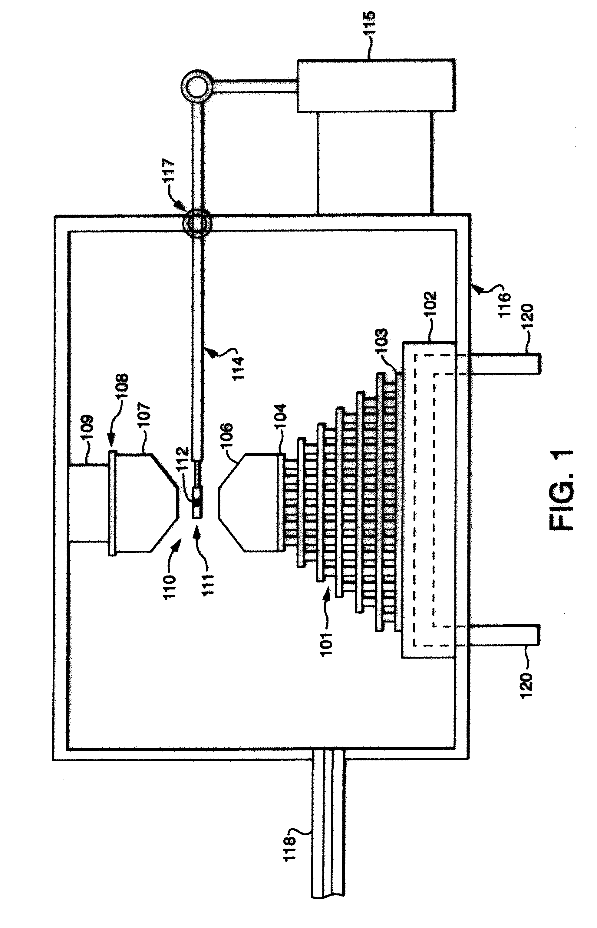 Peltier based freeze-thaw valves and methods of use