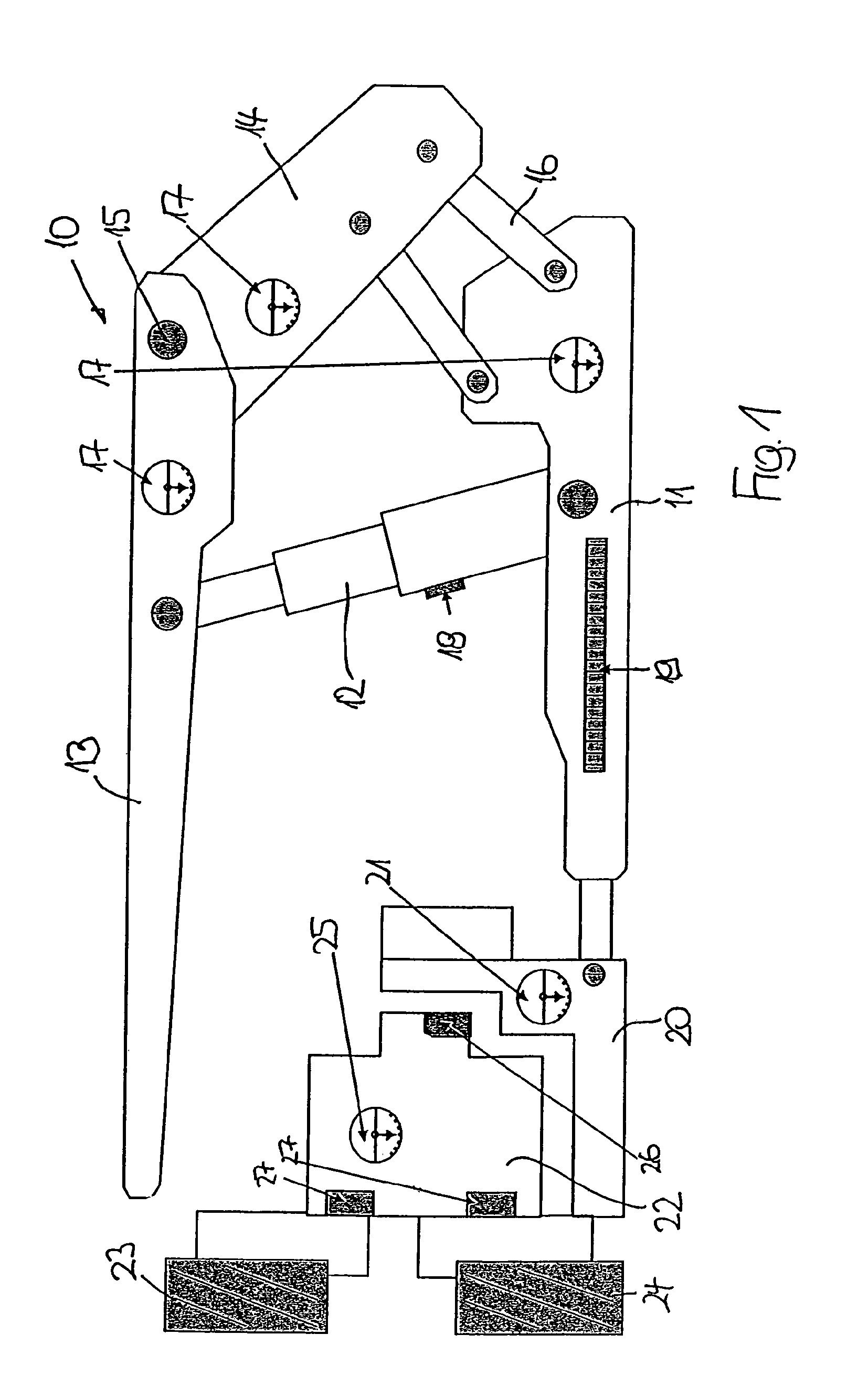 Method for automatically creating a defined face opening in longwall mining operations