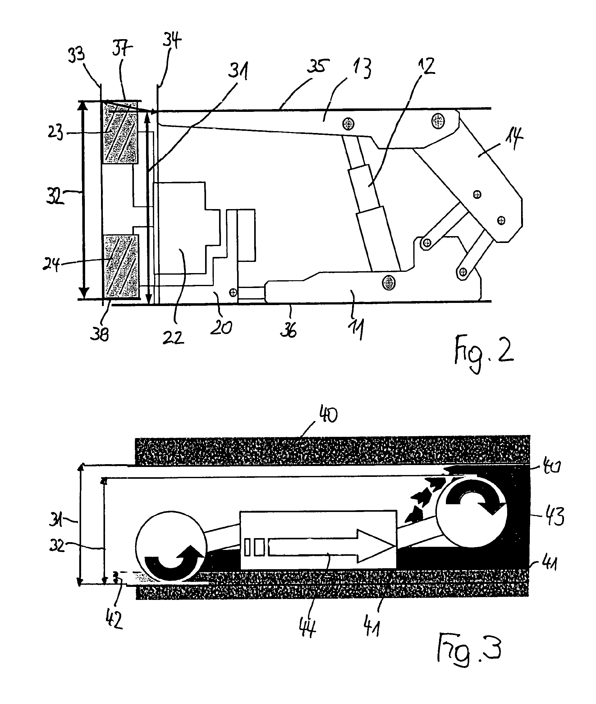 Method for automatically creating a defined face opening in longwall mining operations