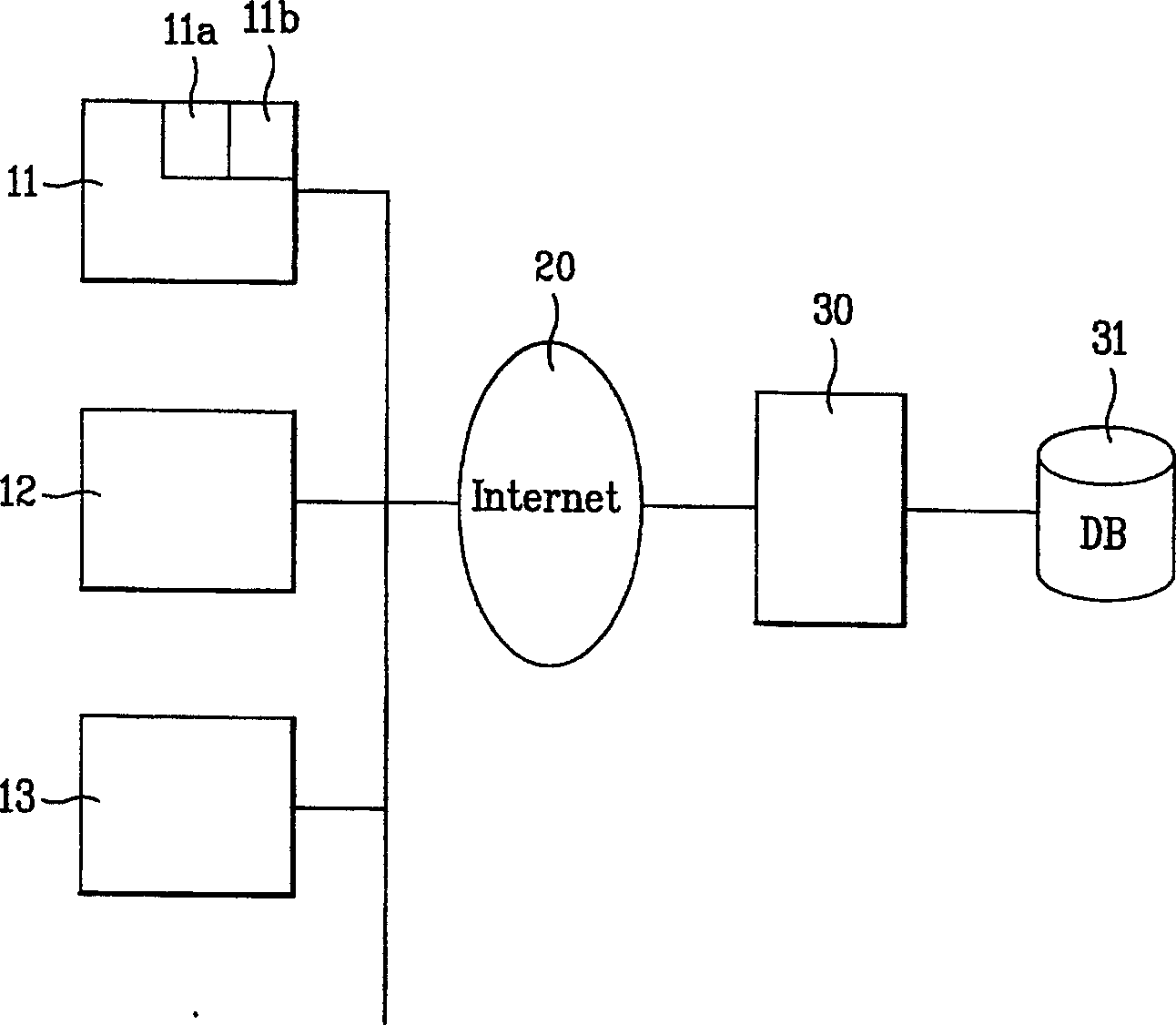 Pickled vegetable refrigerator system and pickled vegetable making method using said system