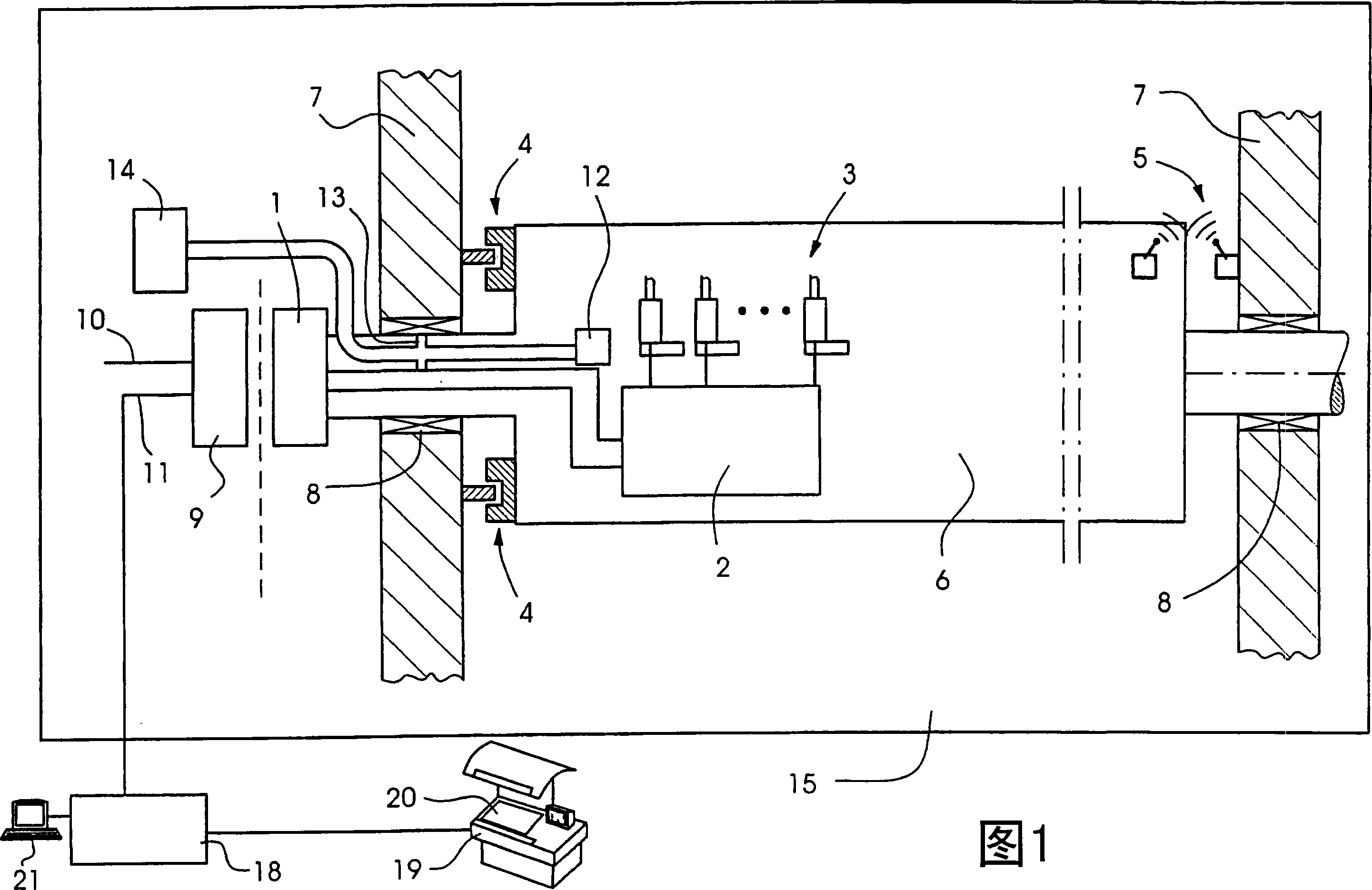 Printing press with printing plate manipulation device
