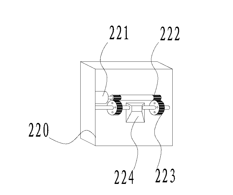 X-ray imaging device and imaging method thereof