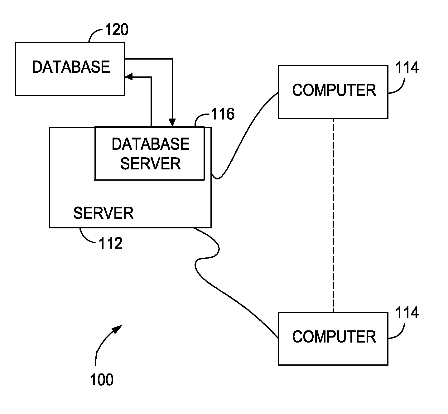 Methods and systems for implementing approximate string matching within a database