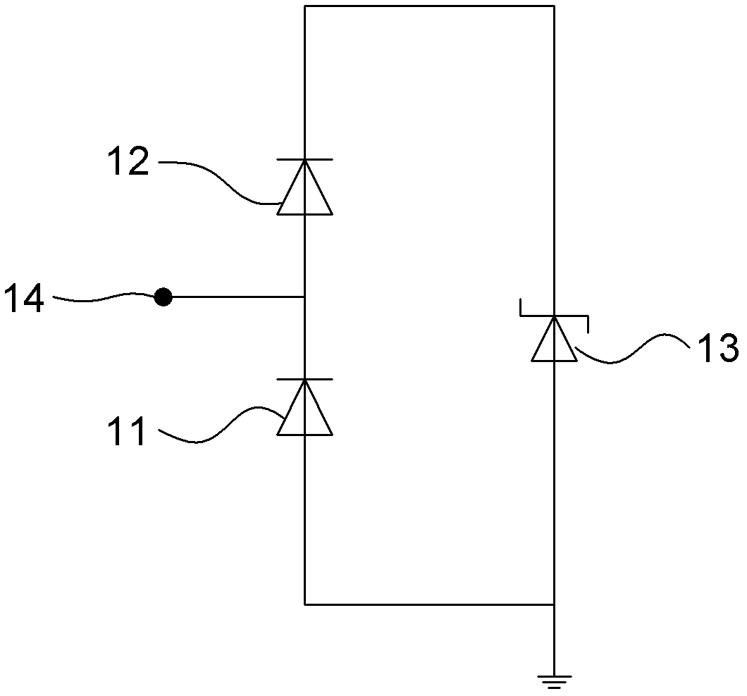 Manufacture method of Zener diode