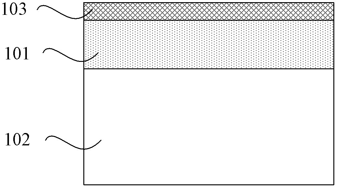 Manufacture method of Zener diode