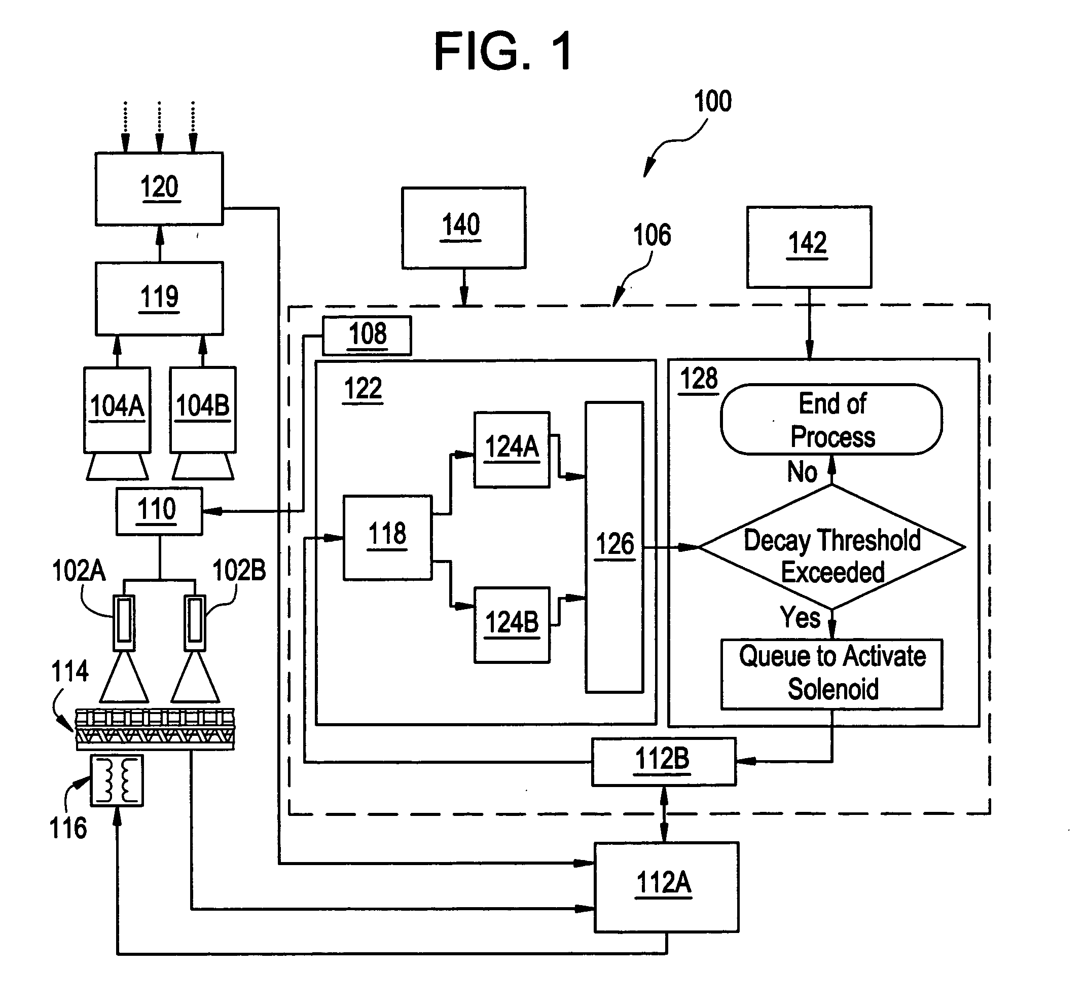 Method and apparatus for detecting damage in plant products