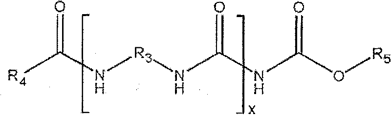 Photosensitive resin composition for isolator