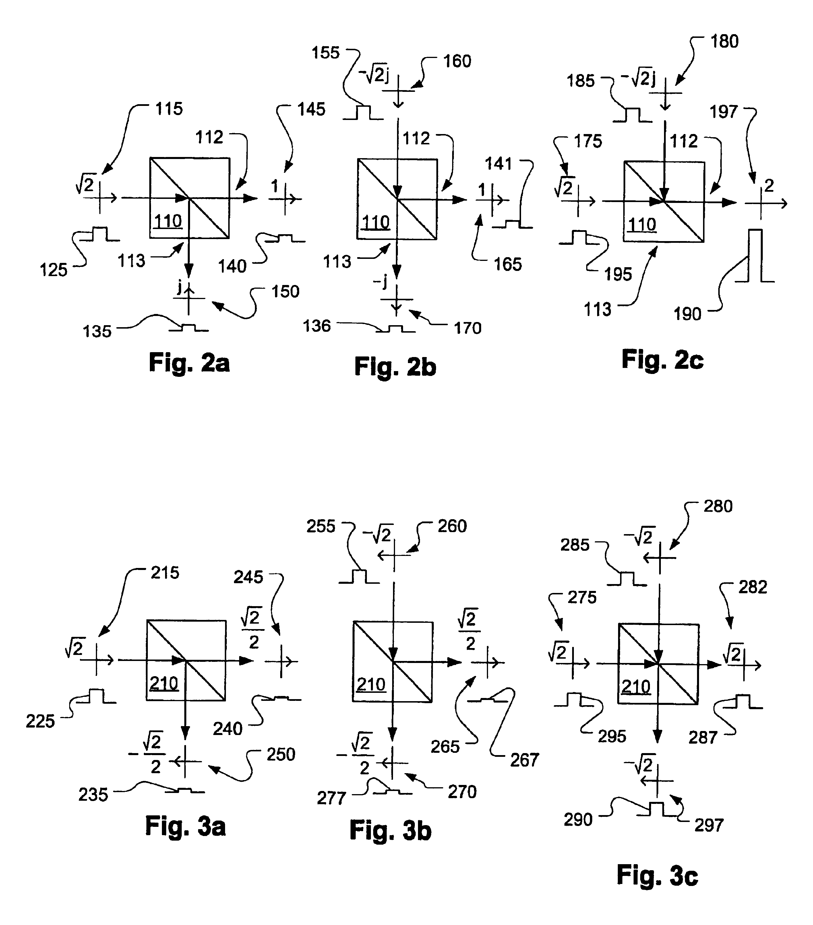 All optical logic gates