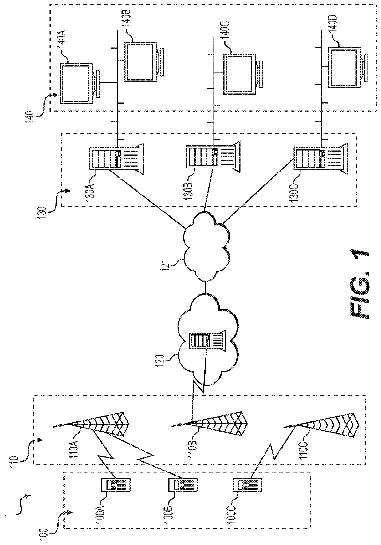 Method for controlling an electronic display