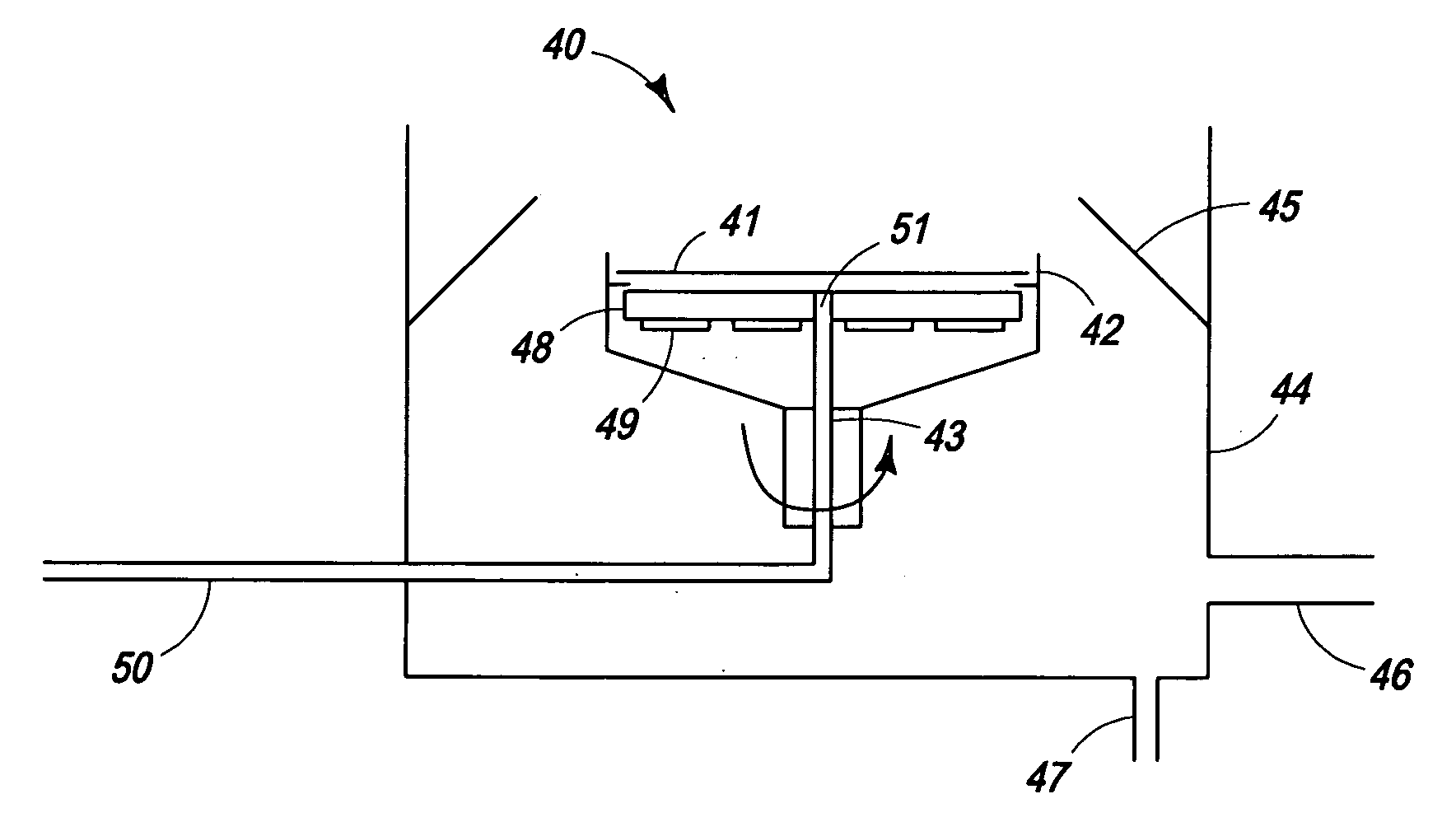 Method and Composition for Cleaning Wafers