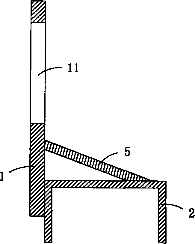 System for paving plastic pipes on ground and anchoring device thereof ...