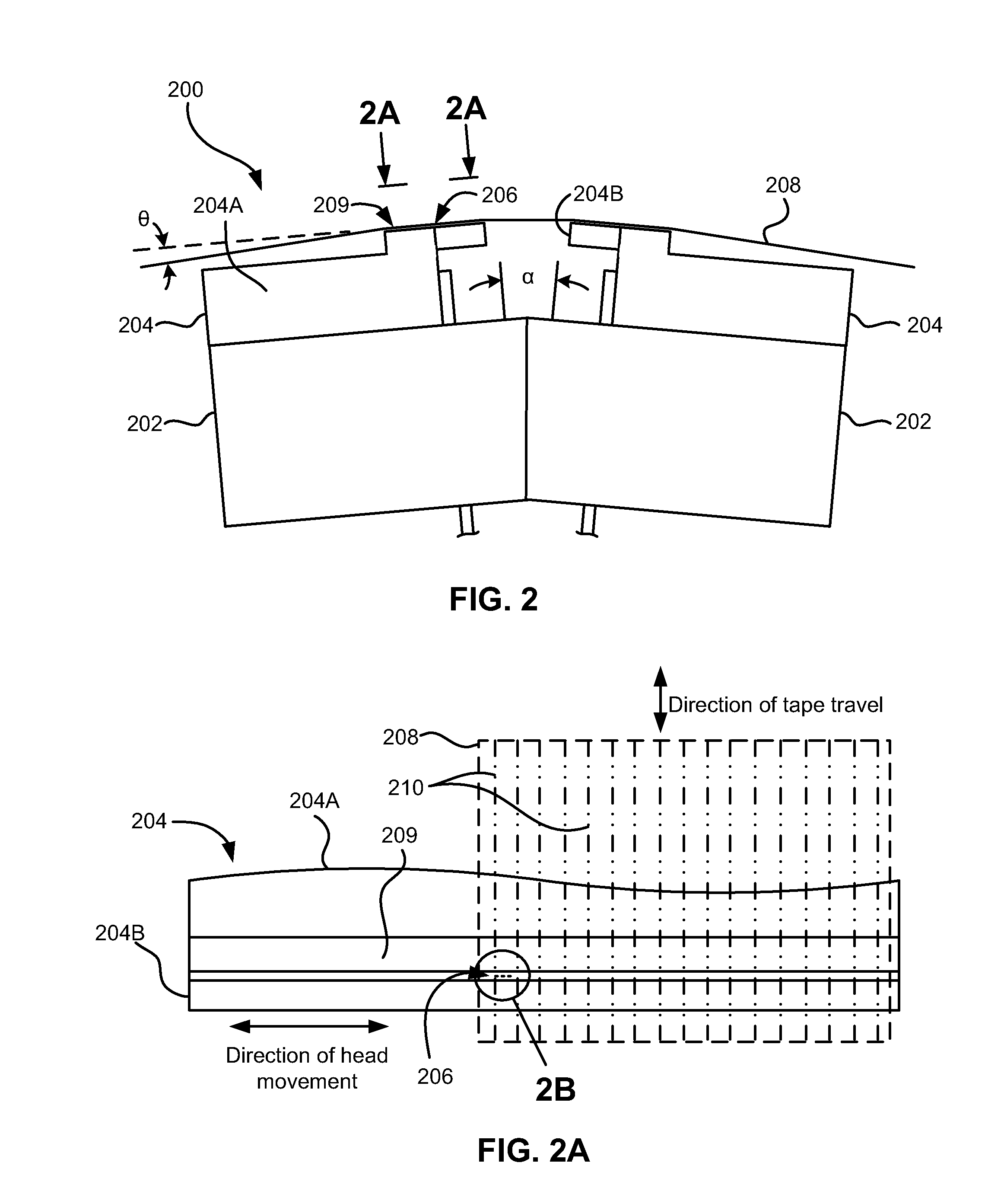 Tension transients suppression during acceleration and/or deceleration for storage tape drive