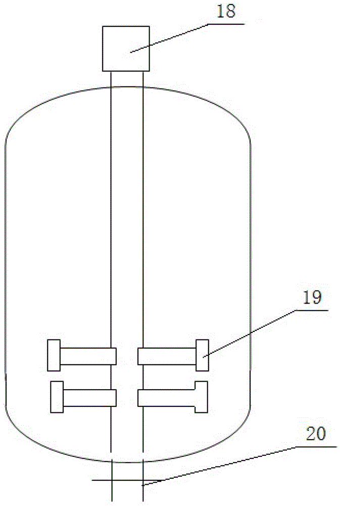 Mushroom liquid strain as well as preparation method, preparation device and application thereof