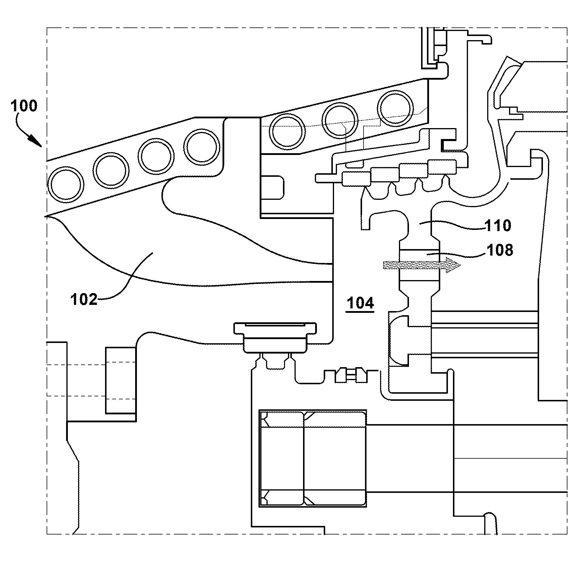 Methods, systems and/or apparatus relating to inducers for turbine engines