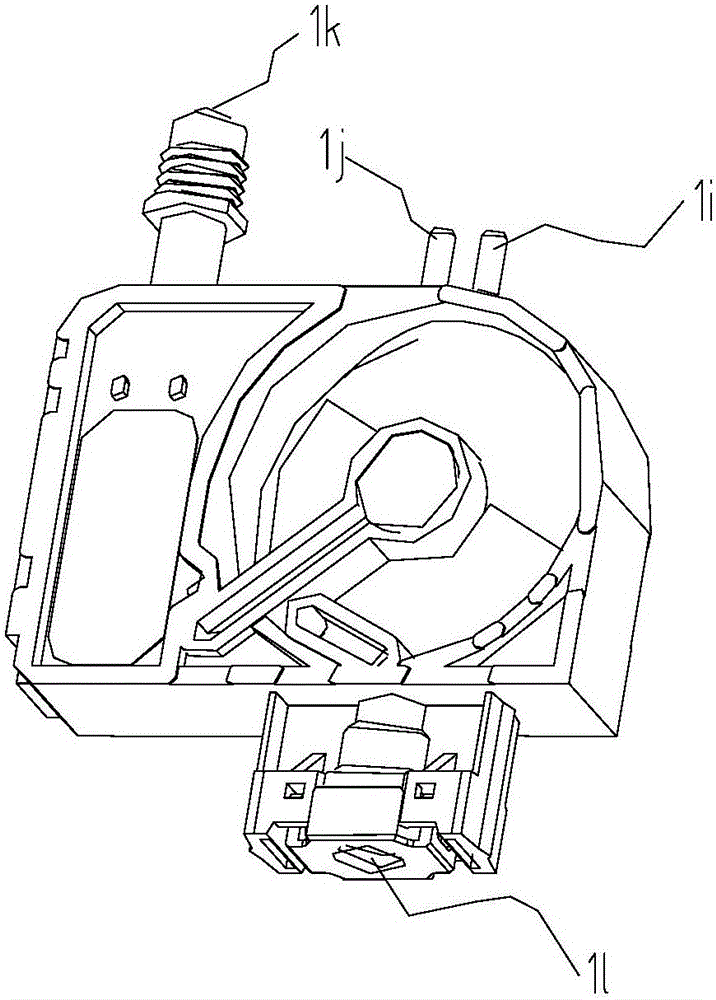 Ink supply system capable of performing positive pressure cleaning and negative pressure ink jetting and printer thereof