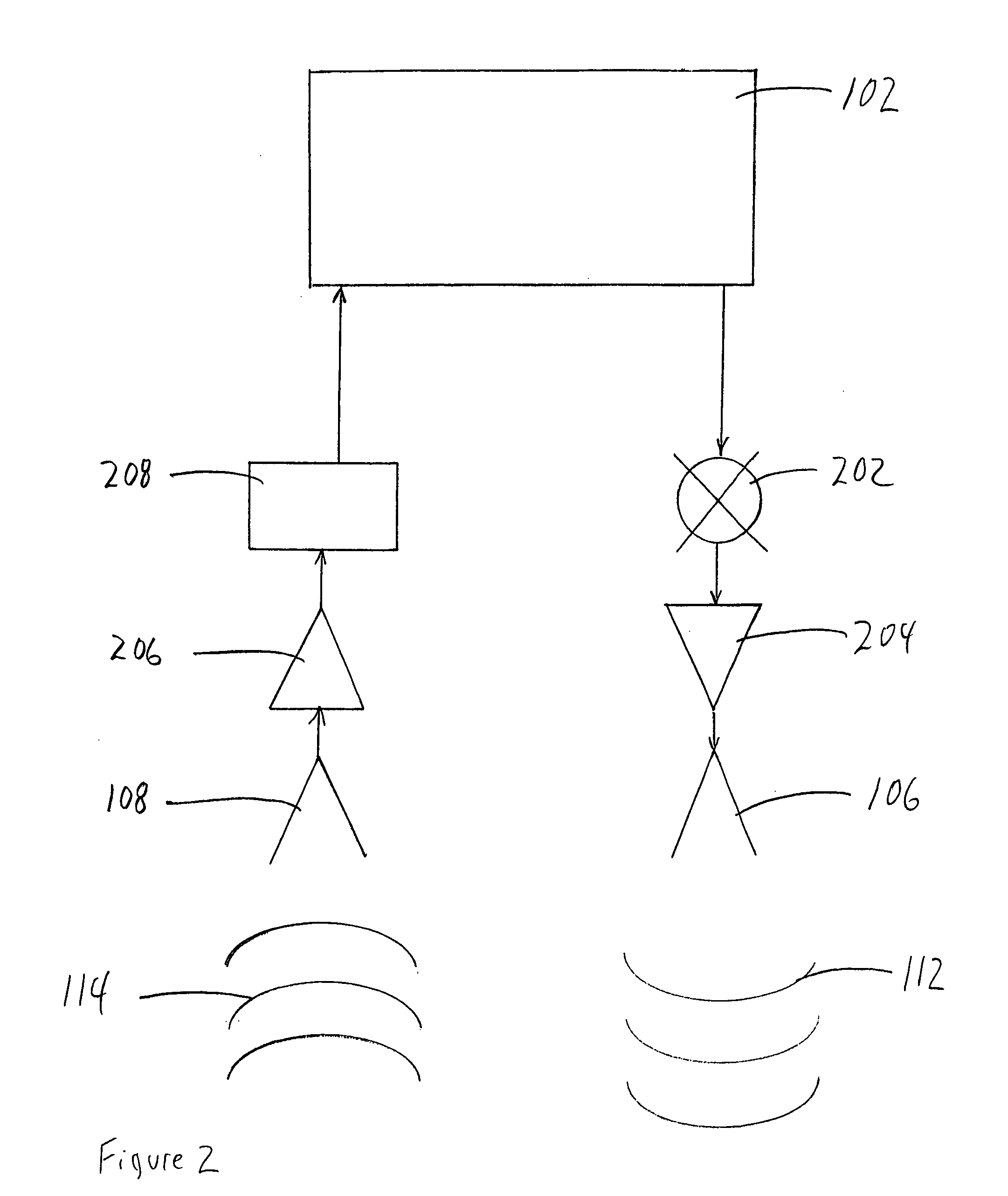 Method and apparatus for spread spectrum distance and velocity profile measurement