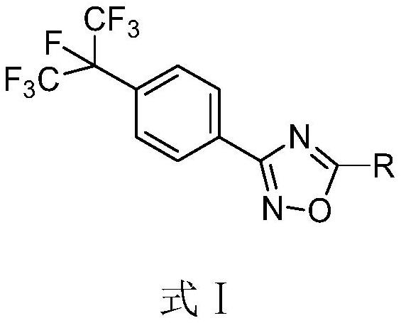 Efficient insecticidal aerosol and preparation method thereof