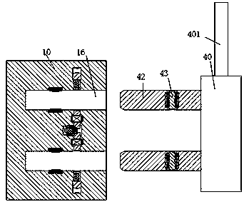 Novel wireless router device