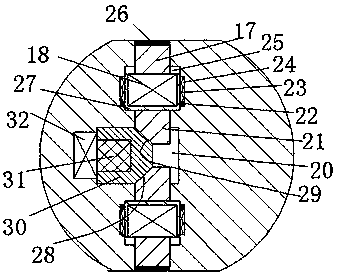 Novel wireless router device