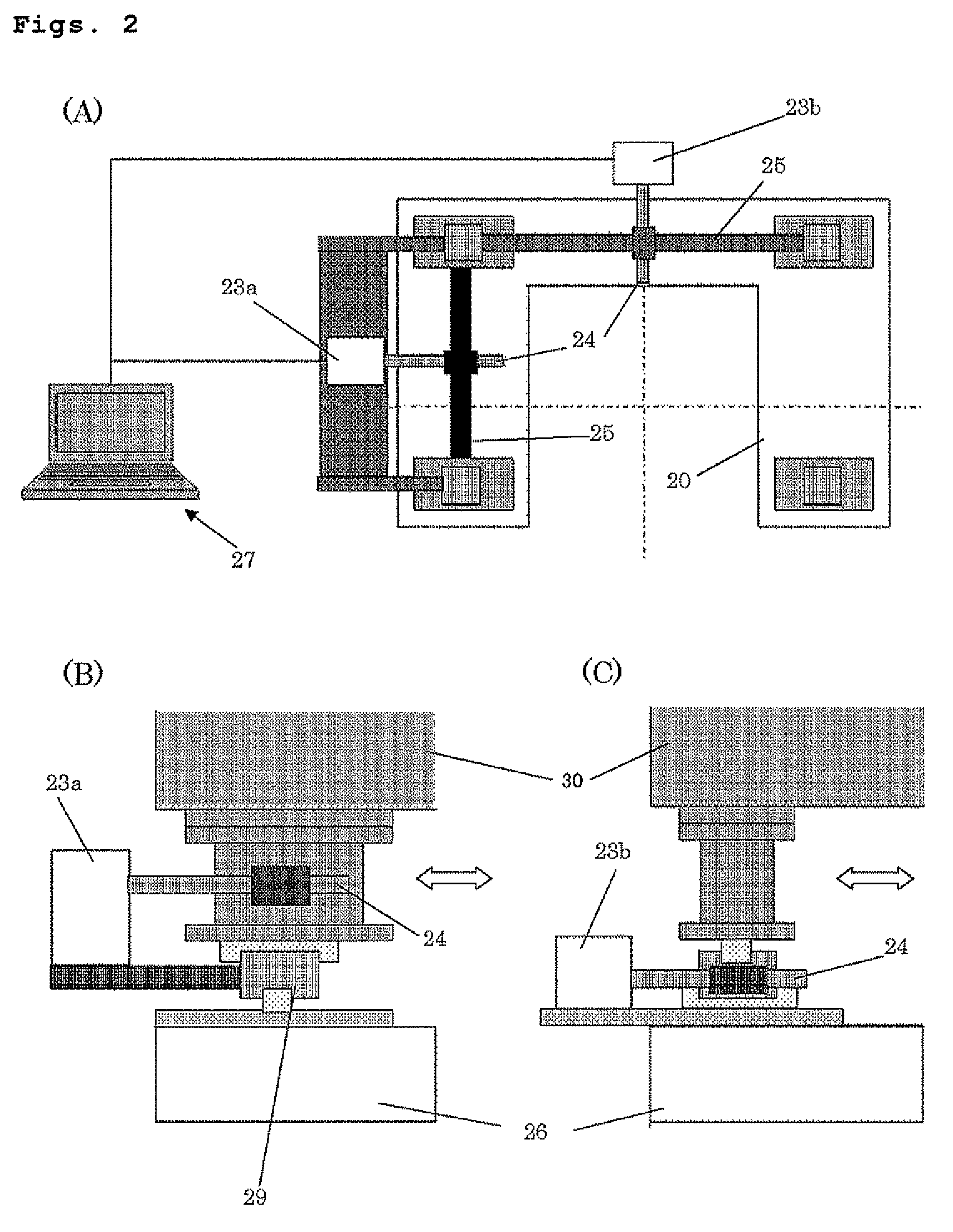 Single-crystal manufacturing method and single-crystal manufacturing apparatus