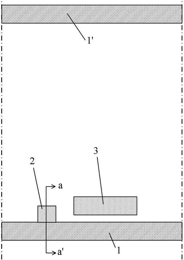 Unit pixel, array substrate, display apparatus, and manufacture methods thereof