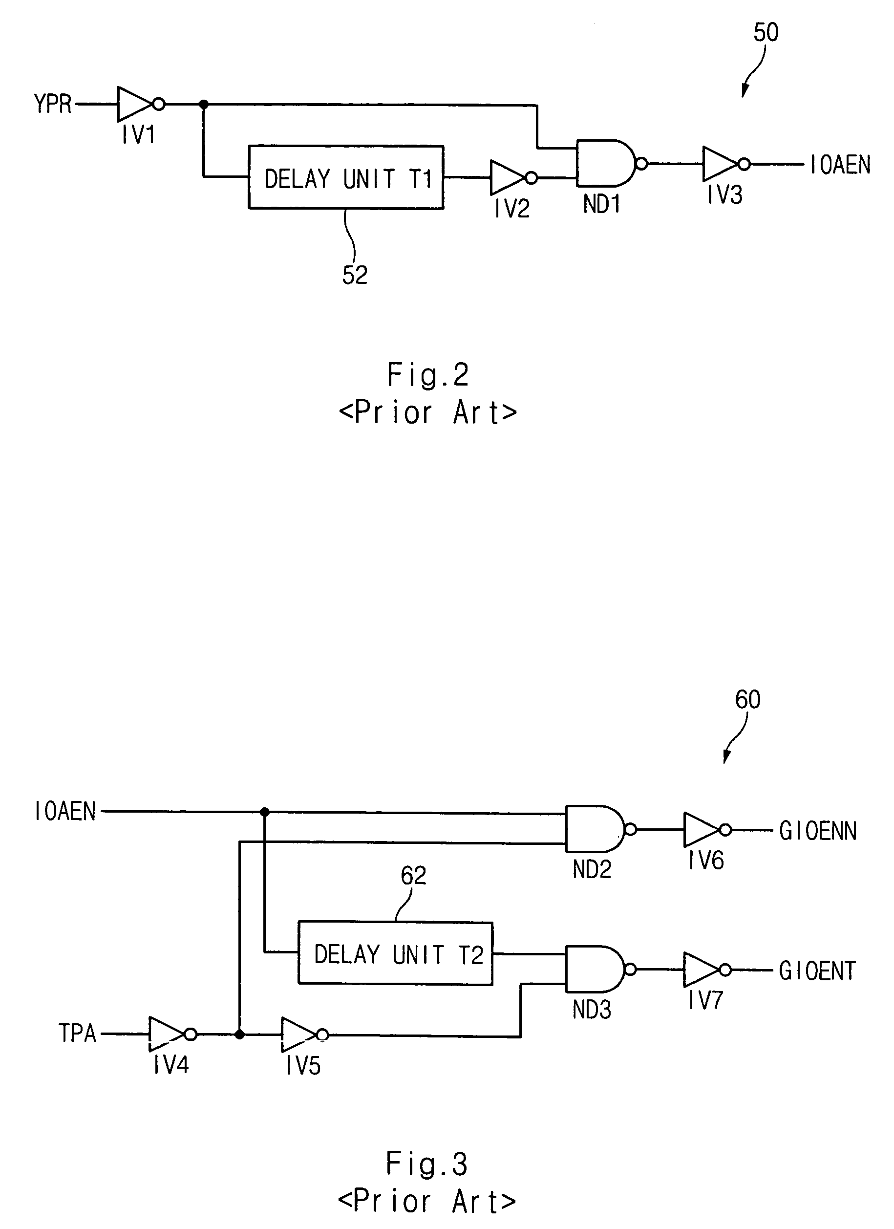 Parallel compression test circuit of memory device