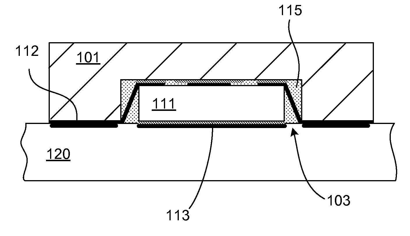 Power convertor device and construction methods