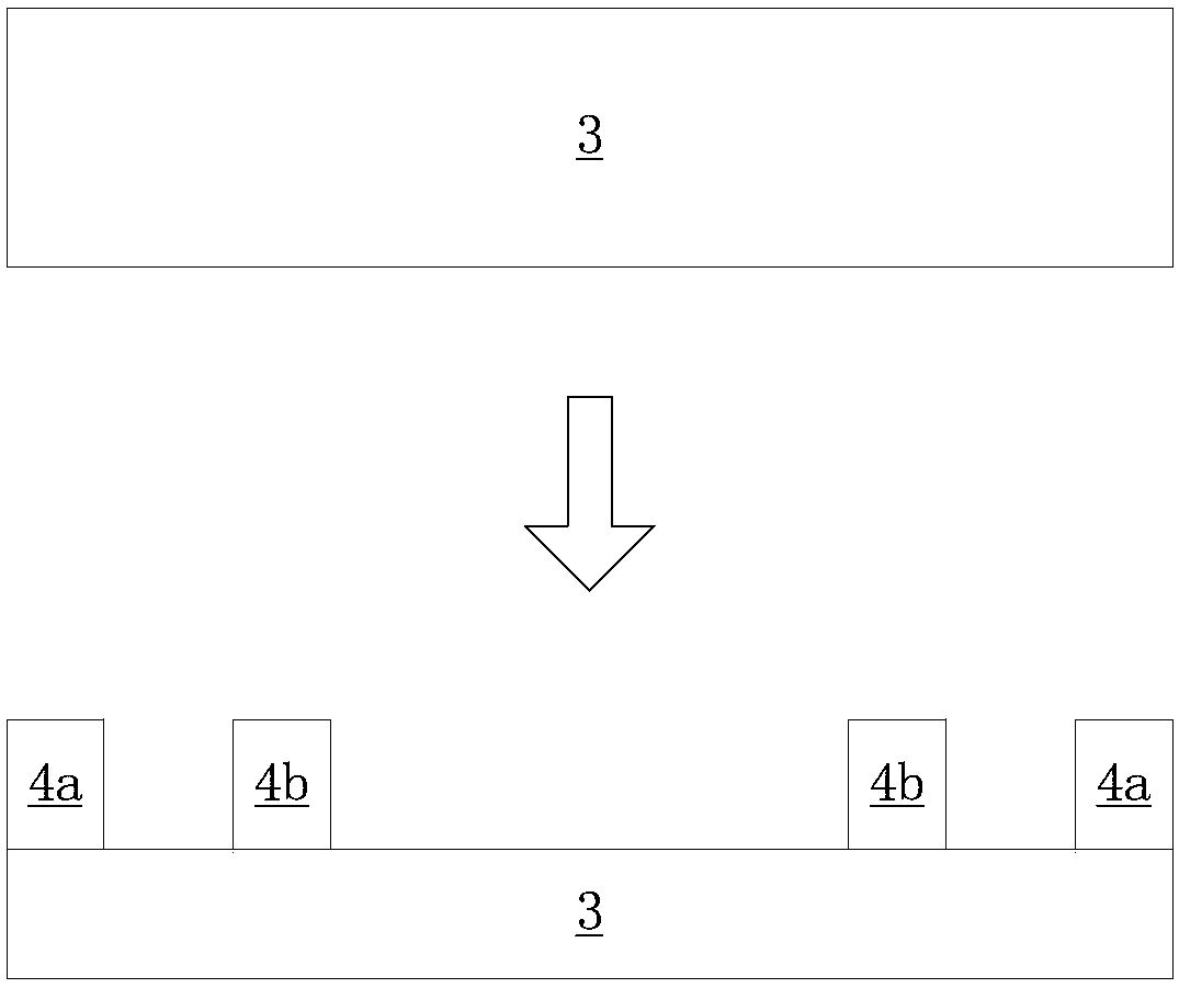 A hermetic structure for wafer-level packaging and its manufacturing method