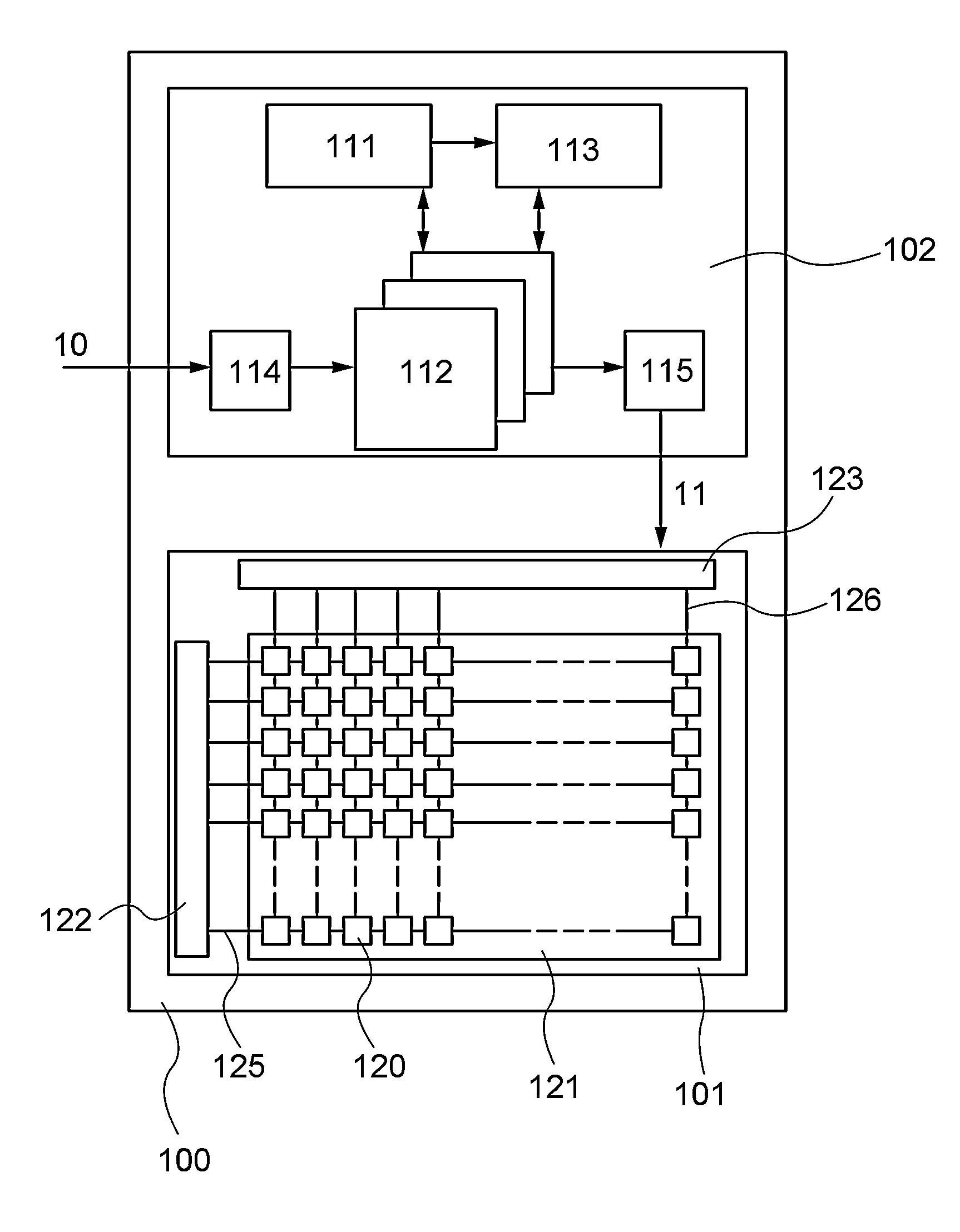 Image processing method, image processing system and display device