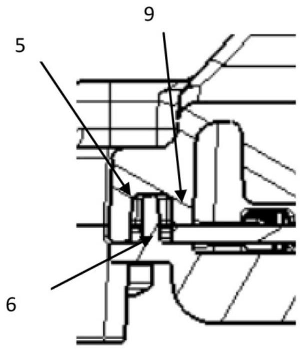 Automobile domain controller