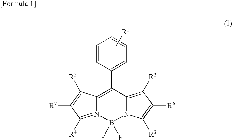 pH-sensitive fluorescent probe