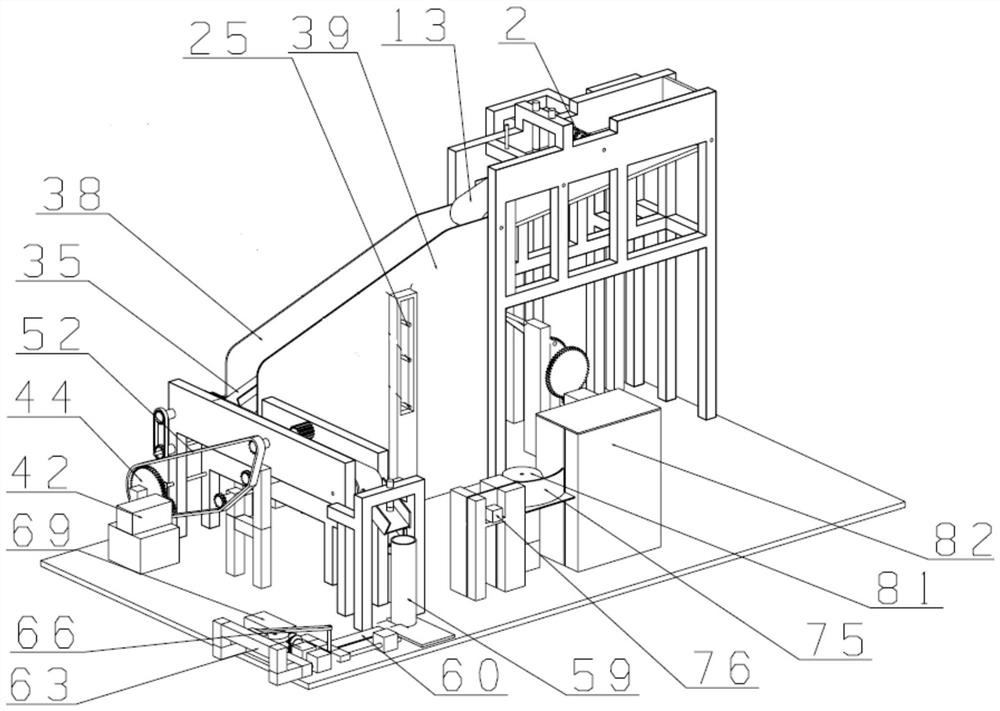 High Efficiency Coin Separator