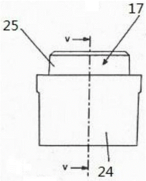 Battery Cell for a Battery, Especially for a Traction Battery