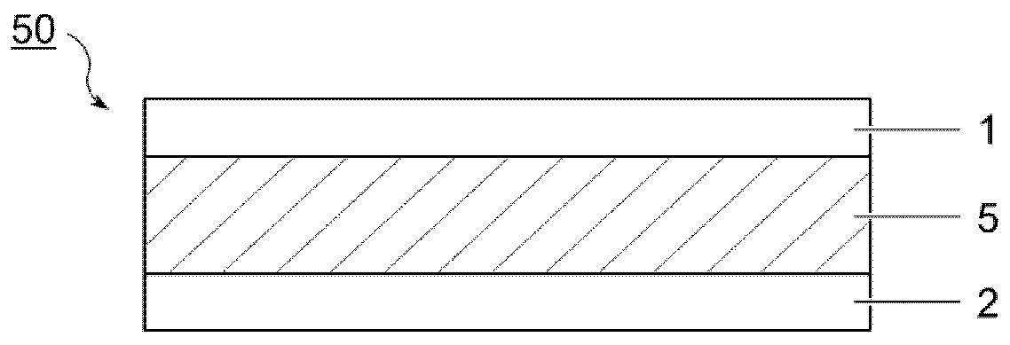 Adhesive sheet method for producing the same and method for producing image display apparatus