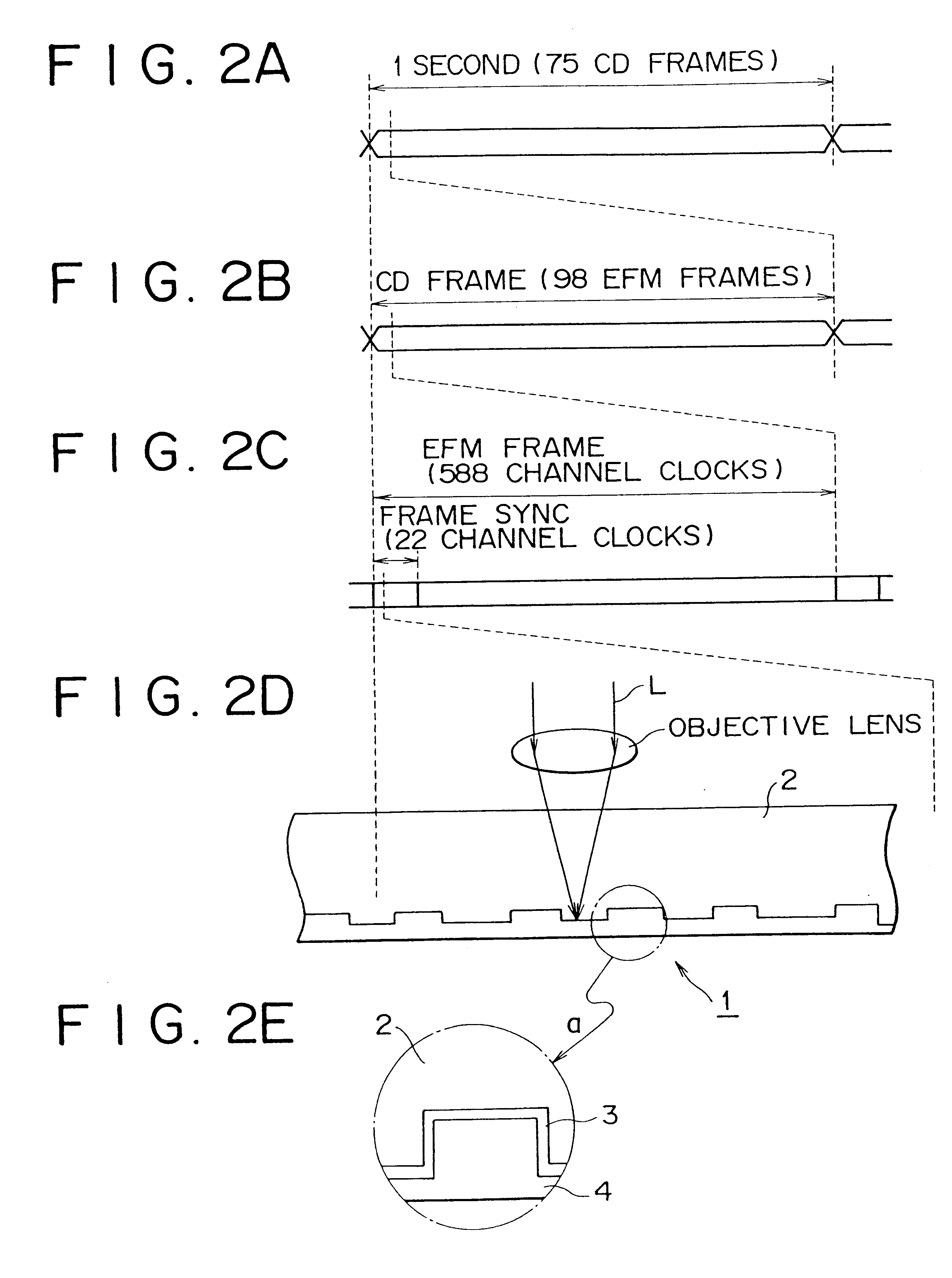 Apparatus and method for recording an optical disc identification code