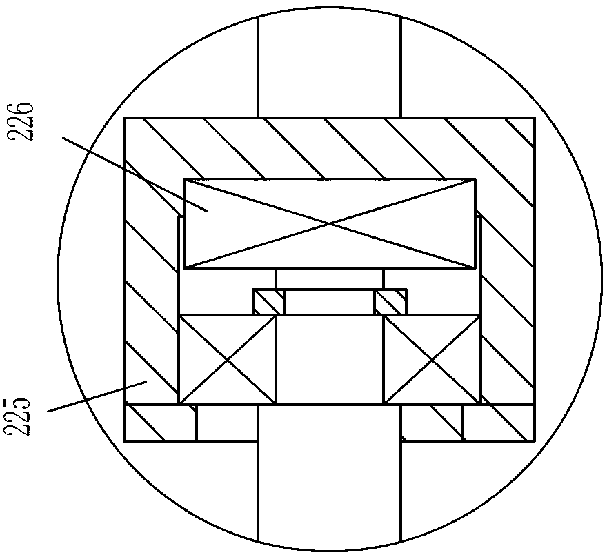 Extinguisher cylinder welding machine and welding method thereof