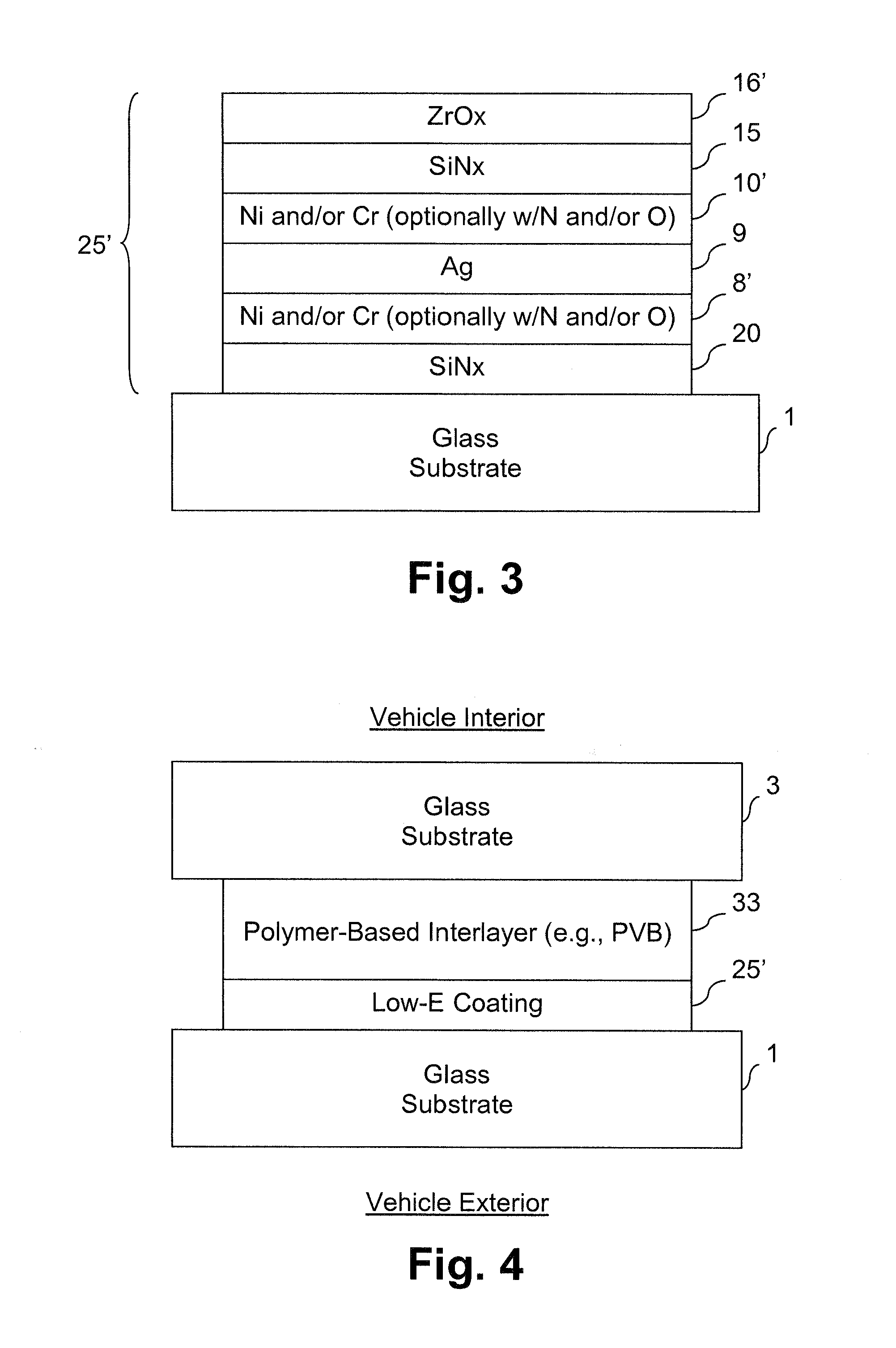 Coated article including low-E coating with improved durability and/or methods of making same