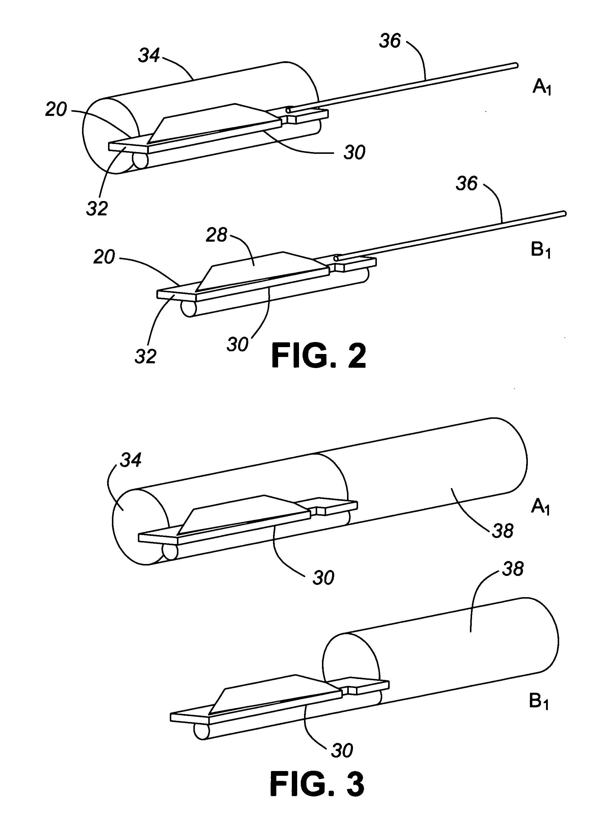 Radiation dosimetry apparatus and method, and dosimeter for use therein