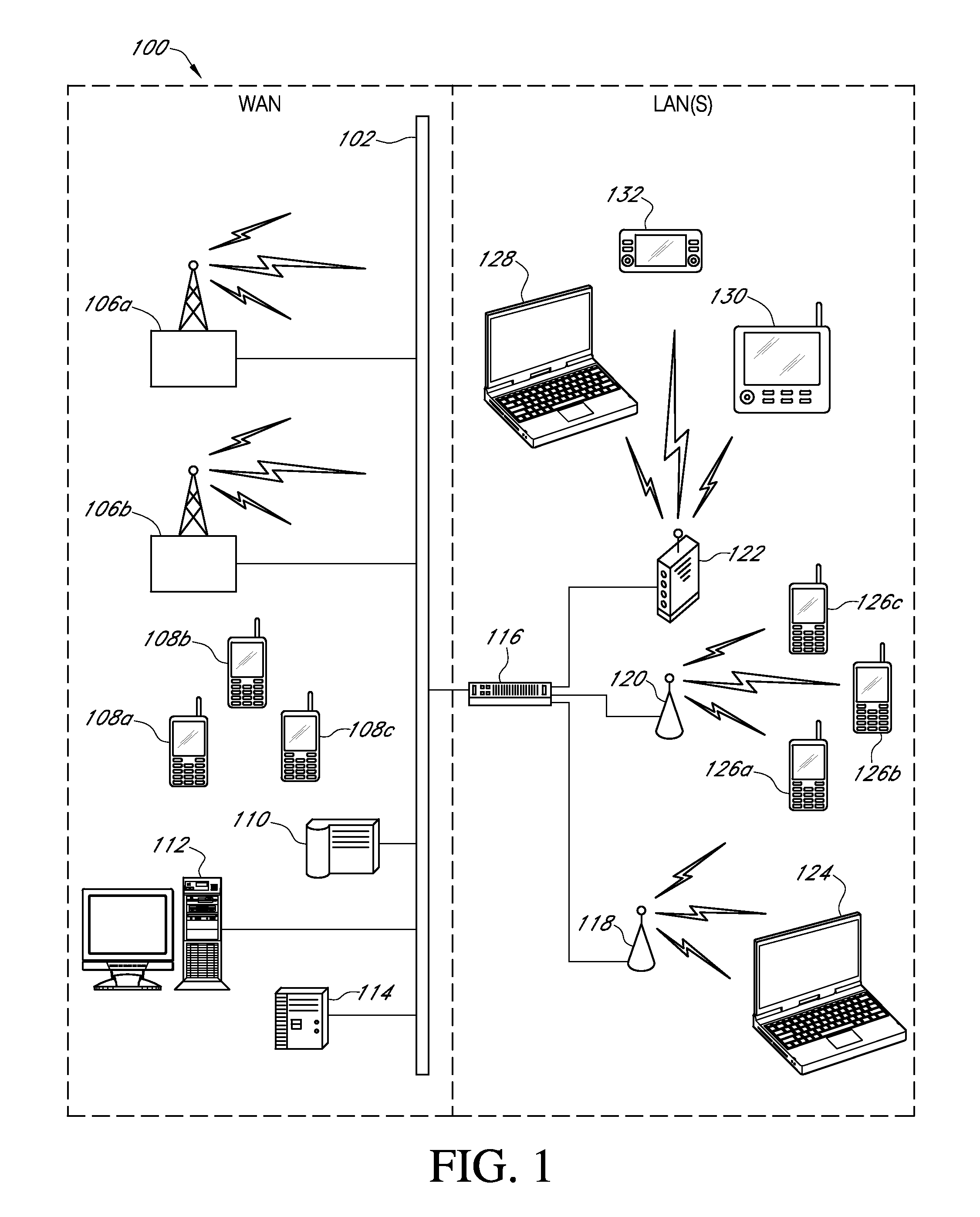 Systems and methods for determining time varying radio frequency isolation characteristics between network cells