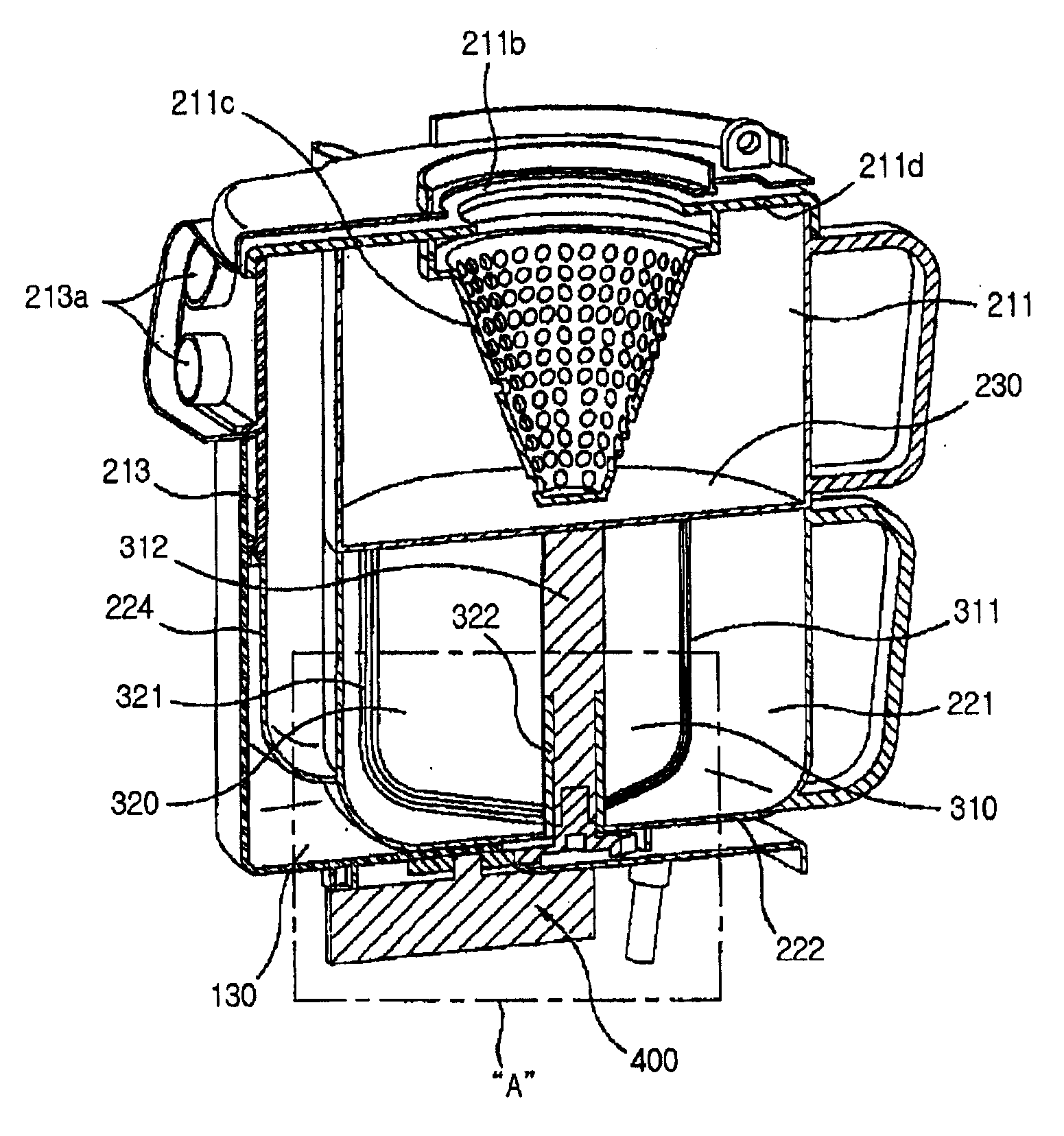 Method of controlling vacuum cleaner