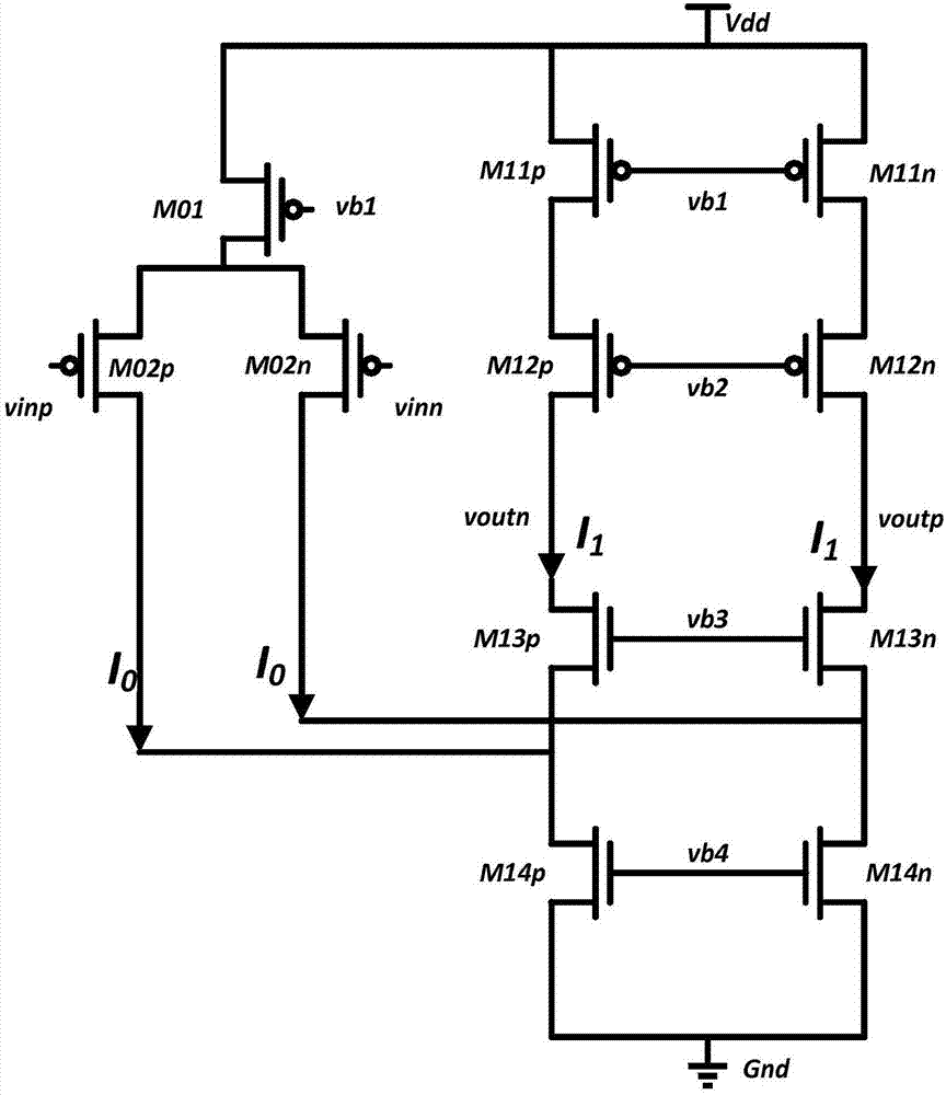 Ultra-low-power analog-to-digital converter with operational amplifier slew rate prediction function
