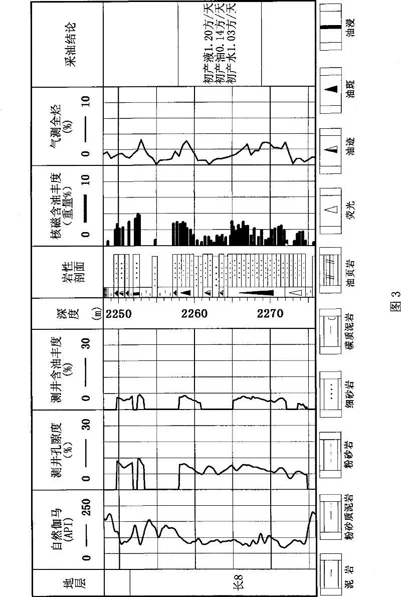 Quantitative Analysis Method of NMR Rock Oil Abundance in Oil Drilling