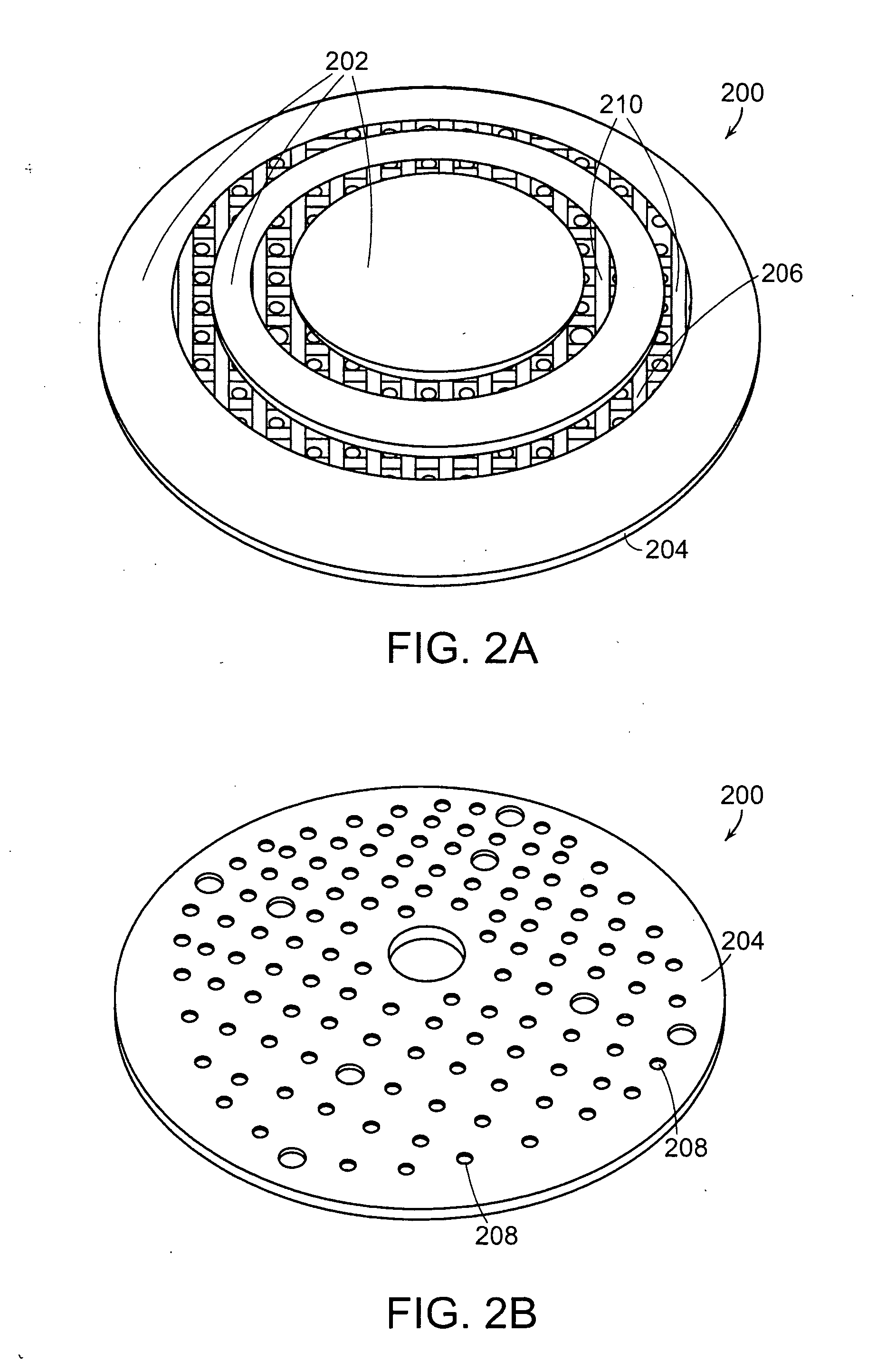 Interface pad for use between an abrasive article and a support tool