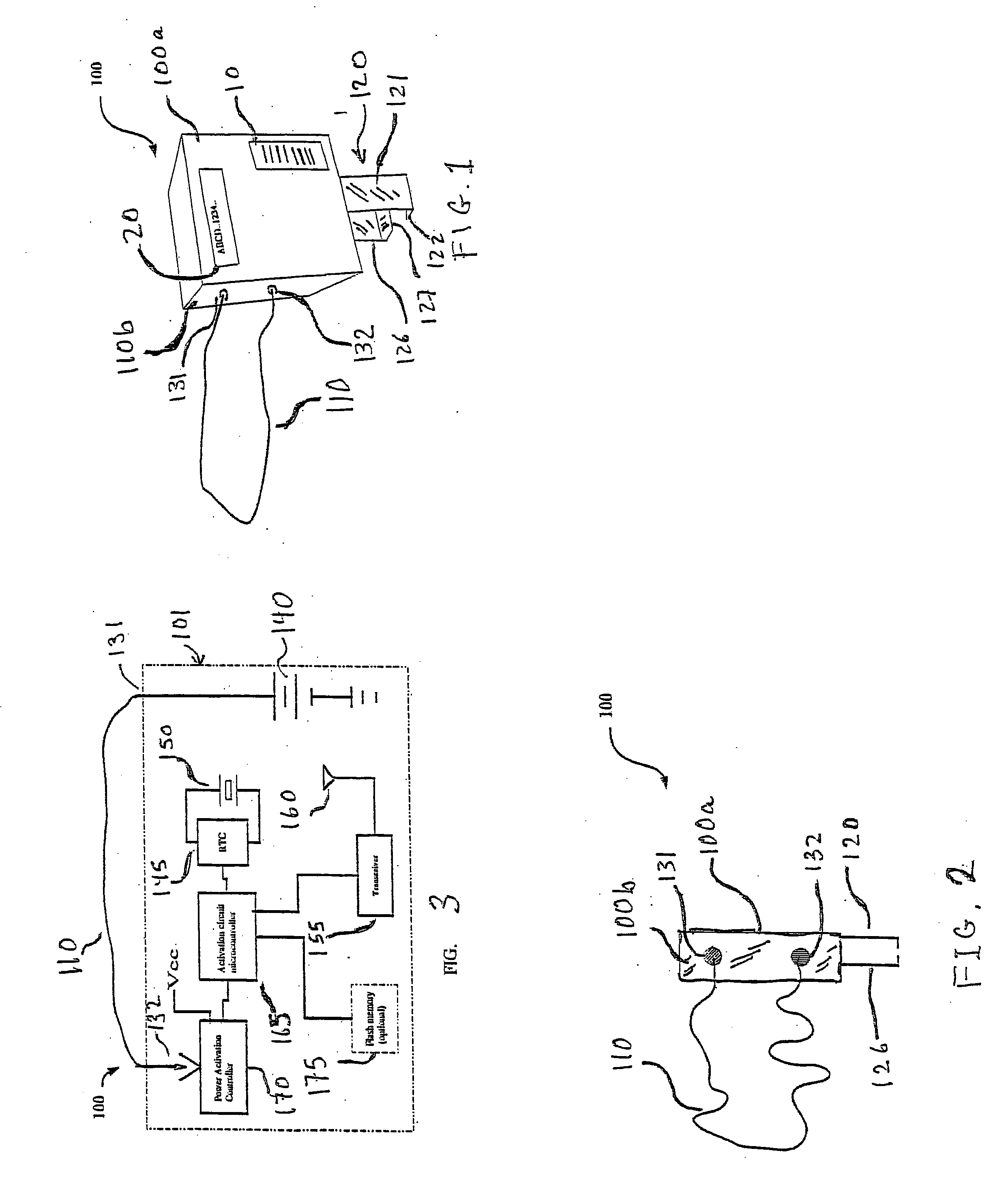 Electronic seal and method of shipping container tracking