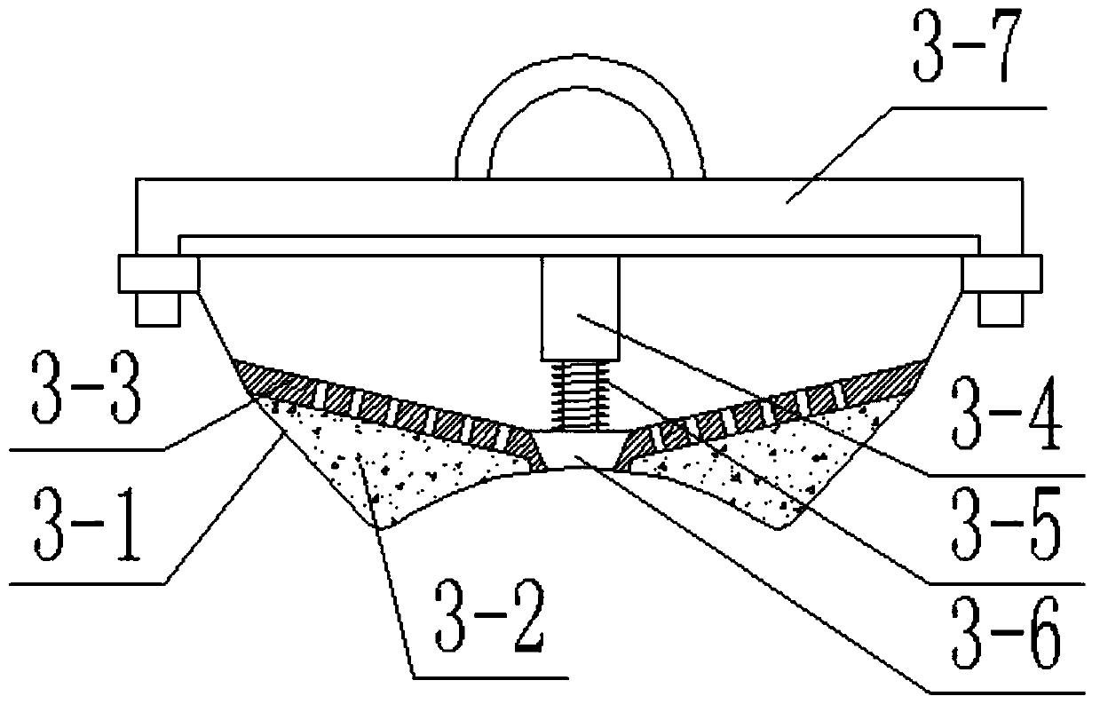 Antibiotic tablet mixing and forming device